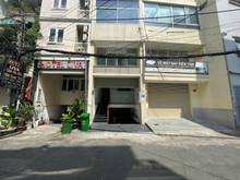 Hình ảnh Bán Nhà Nguyễn Trãi, Q.1. DT 5x19m. CTXD: 5 Tầng. TN 120tr/th. 22.5Tỷ