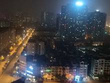 Hình ảnh Chính chủ gửi bán nhanh CHCC 219 Trung Kính - 68m2 - 2N2VS - Full Đồ.