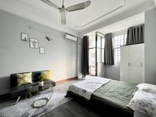 Hình ảnh Cách Cầu Khánh Hội 200m_Gần ĐH Nguyễn Tất Thành_An Ninh 2 lớp cửa