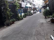Hình ảnh QA.253 _ Bán nhà HXH Dương Bá Trạc Quận 8, 48m2 (4x12) Giá nhỉnh 4 tỷ