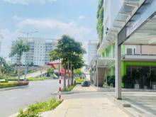 Hình ảnh SHOPHOUSE saritown doanh thu 100tr/tháng