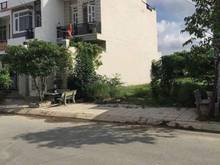 Hình ảnh Cần ra nhanh lô đất phía sau VNVC Bình Chánh diện tích 84m Giá 1.9 tỷ