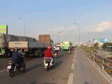Hình ảnh Bán lô đất,kế góc ngã 4, đối diện UBND xã Long Phước-Long Thành