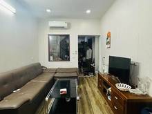 Hình ảnh Bán nhà ngõ 55 Hoàng Hoa Thám, 31mx 4 tầng, mặt tiền 4m, giá 3.3 tỷ