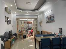 Hình ảnh Nhà PHAN ĐĂNG LƯU Phường 1 PHÚ NHUẬN 52m2 chỉ 5.6 tỷ TL