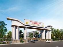 Hình ảnh Bán đất khu đô thị thông minh Orianna, trả trước 320 triệu