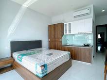 Hình ảnh Studio full nội thất cửa sổ ban công an ninh Quận 7