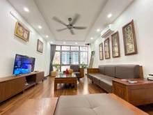 Hình ảnh Bán nhà văn cao, ba đình, ô tô 10m, lô góc, 48m2 5t mt4.5m, giá 6.7 tỷ