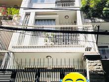Hình ảnh Bán nhà gấp 32/2 đường Mê Linh, Phường 19, Quận Bình Thạnh.