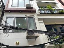 Hình ảnh Bán Nhà CC 46m2 6T MT3.3 ngõ115 2 Ô Tô Tránh Nhau Đường Chiến Thắng HĐ