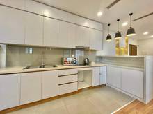Hình ảnh Kinh doanh thua lỗ cần bán căn Saigon Royal Quận 4, 60m2, 2 tỷ 155