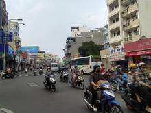 Hình ảnh Giảm SÂU Nhà MẶT TIỀN KINH DOANH Phan Đình Phùng Phường 1 Phú Nhuận