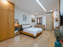Hình ảnh 🌈STUDIO - Ban Công - Full Nội Thất - View đẹp🌈