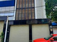 Hình ảnh Cho thuê nhà ngang 5m 339B Tô Hiến Thành, Phường 12, Quận 10. Dtsd hơn