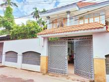 Hình ảnh Diện tích gần 500m2, P Bình An, Q2, Giá giảm sâu còn 60 tỷ, cần bán