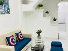 Hình ảnh Bán nhà riêng Ngõ Văn Chương, Đống Đa Diện tích 30m2, Giá 2,67 tỷ