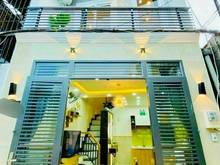 Hình ảnh NHÀ An Lộc 7x11m, Q. 12, giá chỉ 1TỶ760 1T1L 2PN2WC thương lượng SHR