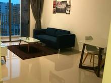 Hình ảnh 1 căn duy nhất chung cư Newton Residence 2PN-75m2 full đồ có suất ô tô