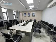 Hình ảnh Tòa văn phòng 82m2 sàn, sát Q1, P1, Bình Thạnh, giá 9,6 TỶ TL.