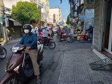 Hình ảnh Bán Nhà MT Đs 8 Thống Nhất 5,5 tỷ, 60m2, Dòng tiền 20tr/ tháng.
