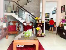 Hình ảnh Nhà sát mặt tiền hồ văn tư DT 83m2 4 tầng tặng NT giá 6 tỷ tl mạnh