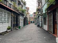 Hình ảnh Bán nhà hẻm trải nhựa 5m sát bên Vincom Nguyễn Xí. 4x18m -72m2- 4Tấm