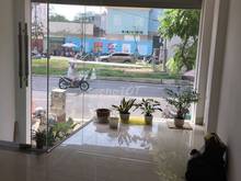 Hình ảnh Cho thuê MBKD phố Hoàng Cầu DT 40m2