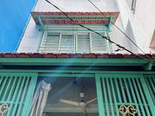 Hình ảnh Nhà 2 tầng 93M2 hẻm 1 sẽ sát MẶT TIỀN NGUYỄN TRỌNG TUYỂN TB 3 PN, 3 WC