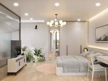 Hình ảnh Mặt Phố Chợ Thạch Bàn -  60M*5T -KD - OTOTránh - Nhỉnh 7 TỶ.