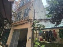 Hình ảnh SIÊU HIẾM, Bán nhà đẹp Yên Hòa 40m2, 4tầng Ngõ thông thoáng chỉ 4.8tỷ