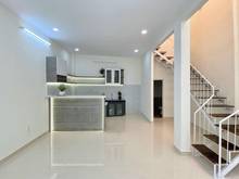 Hình ảnh Cần tiền trả nợ bán nhà Lê Quang Sung Q6, 62m2, 2PN, 1 tỷ 180, HXH,SHR