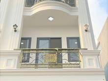 Hình ảnh (NHANH MỚI KỊP) Quận Bình Tân_Nhà 3 tầng, DTSD 162m2, 2,35 tỷ