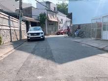 Hình ảnh Nhà Tân Kỳ Tân Quý 4x15m,sổ hồng,5tầng,hẻm 8m Gần nhà Thờ Bình Thuận.