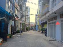 Hình ảnh Nhà Khu bàu Cát - 65M2 - 3 Tầng - Hẻm 8M - Chính Chủ Bán Gấp