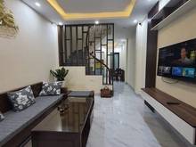 Hình ảnh Chỉ 350tr có nhà ở ngay gần Dương Nội, KĐT Đô Nghĩa Hà Đông nhà 3 tầng