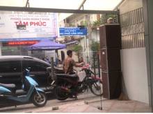 Hình ảnh Cho thuê nhà 79 nguyễn tiểu la, p5, q10 dt 5.5x13m 3 tầng nhà mới