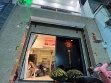 Hình ảnh Bán nhà đường NGuyễn Trãi phường Nguyễn Cư Trinh Quận 1 - Diện tích 5m