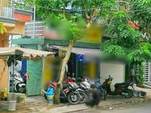 Hình ảnh Vị trí đẹp - Nhà cấp 4 hai mặt tiền Đường số, Phường Tân Quy, Quận 7