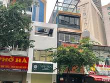Hình ảnh Cho thuê Mặt tiền Nguyễn Thiện Thuật, Quận 3, DT 4,5*16m, 5 Lầu, 45tr