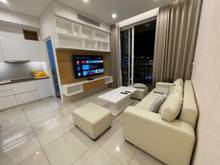 Hình ảnh Cho Thuê Căn Hộ Sarimi | View Công Viên Sala - Land81 | Full Nội Thất