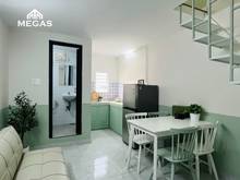 Hình ảnh 🏠Cho thuê Duplex cách ĐH FPT và ĐH NTT chỉ 5 phút