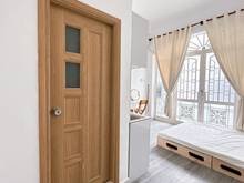 Hình ảnh Mb6623 nạp rút nhanh chóng bancol - 1 phòng ngủ - giá tốt ngay trung tâm Phú Nhuận
