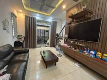 Hình ảnh Giá 8 tỷ, nhà 3 Tầng 6x17, đường Trần Quang Cơ - Phú Thạnh - Tân Phú.