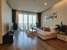 Hình ảnh Cho Thuê Căn Hộ Sarimi | Căn Góc Đẹp View Công Viên Sala | 03PN