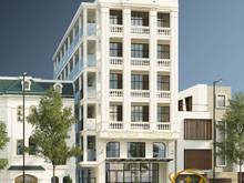 Hình ảnh 🔺 Toà nhà 5 tầng 2000m2 sàn Mặt tiền Trung tâm Tp. Biên Hoà