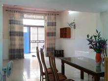 Hình ảnh Nhà hẻm xe hơi đường số 79, 4x16, 3 phòng ngủ máy lạnh, Tân Quy