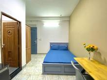 Hình ảnh CănHộ Full Tiện Nghi 3p Đi Chợ Tân Mỹ, KCX Tân Thuận - Nguyễn Thị Thập