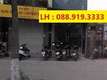Hình ảnh Cho thuê MBKD phố Xã Đàn DT 50m2
