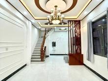 Hình ảnh Cần tiền bán nhà 1T1L đường Hậu Giang-Q6, 60m2, 1 tỷ 080, SHR