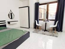 Hình ảnh Studio full đồ Mễ Trì vào ở được